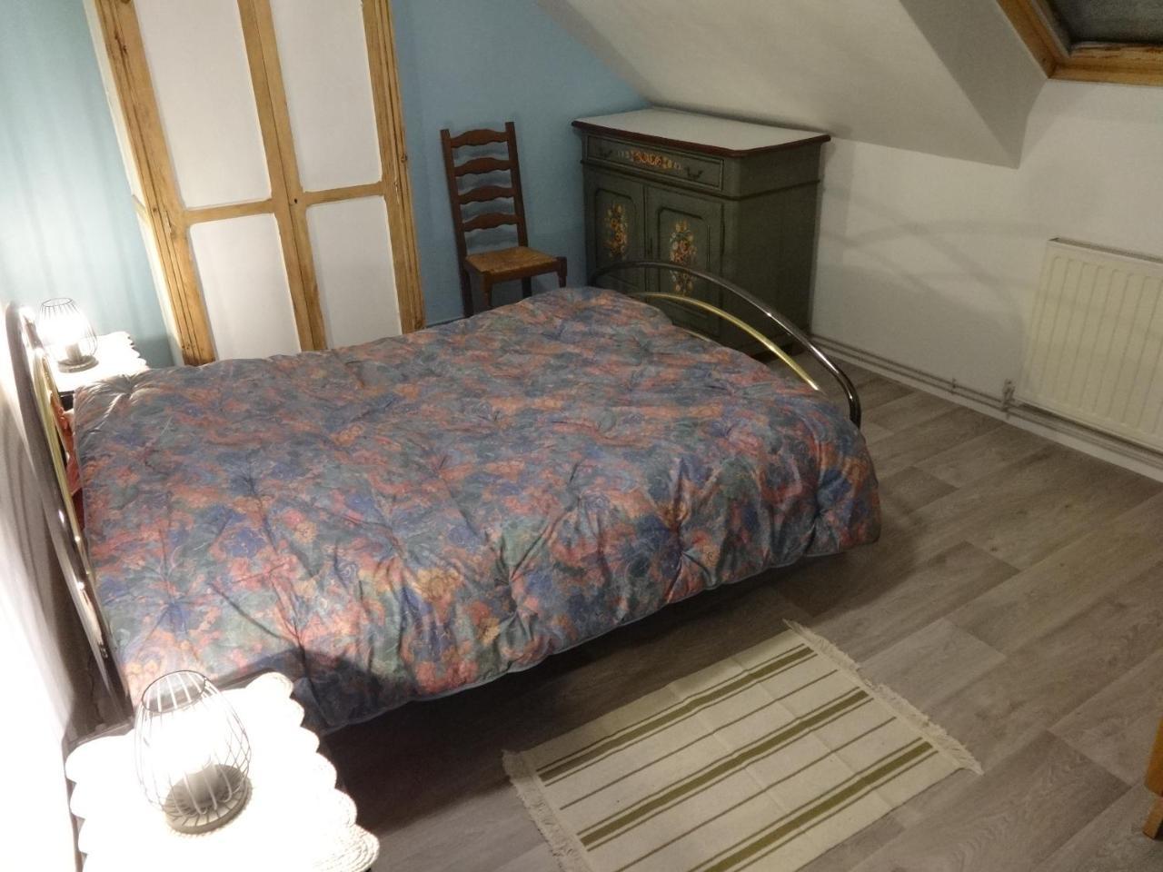 Maison Bellevue Villa Geishouse Екстериор снимка