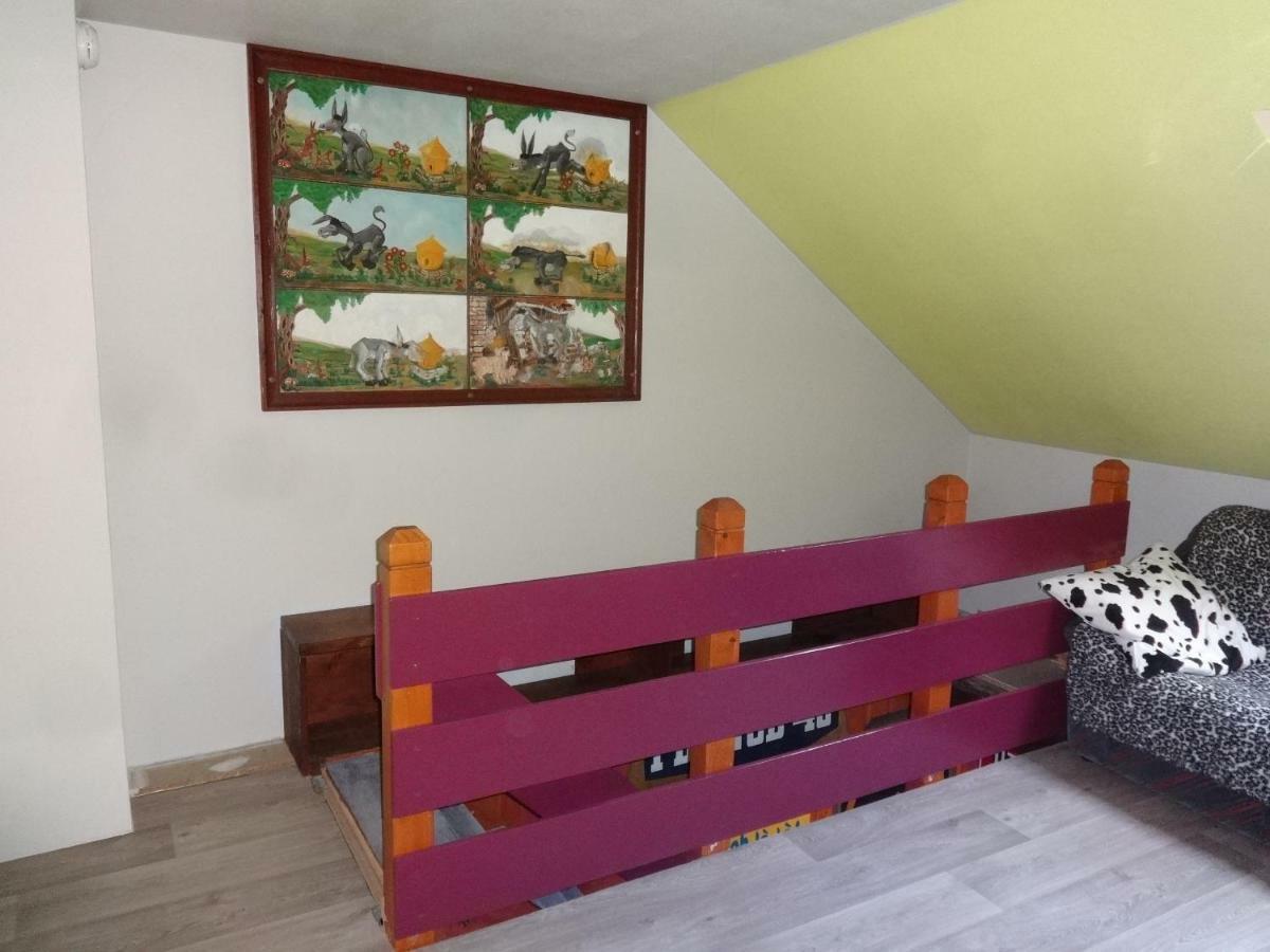 Maison Bellevue Villa Geishouse Екстериор снимка