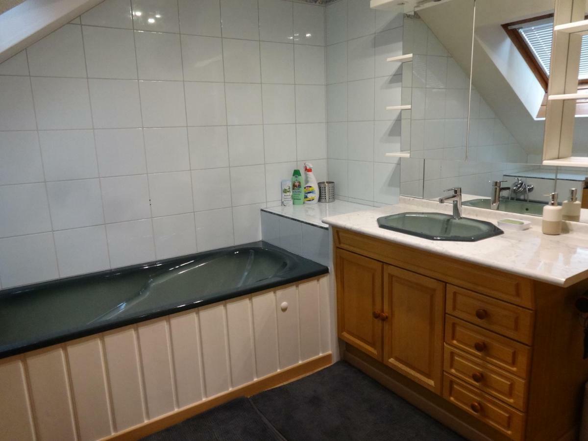 Maison Bellevue Villa Geishouse Екстериор снимка