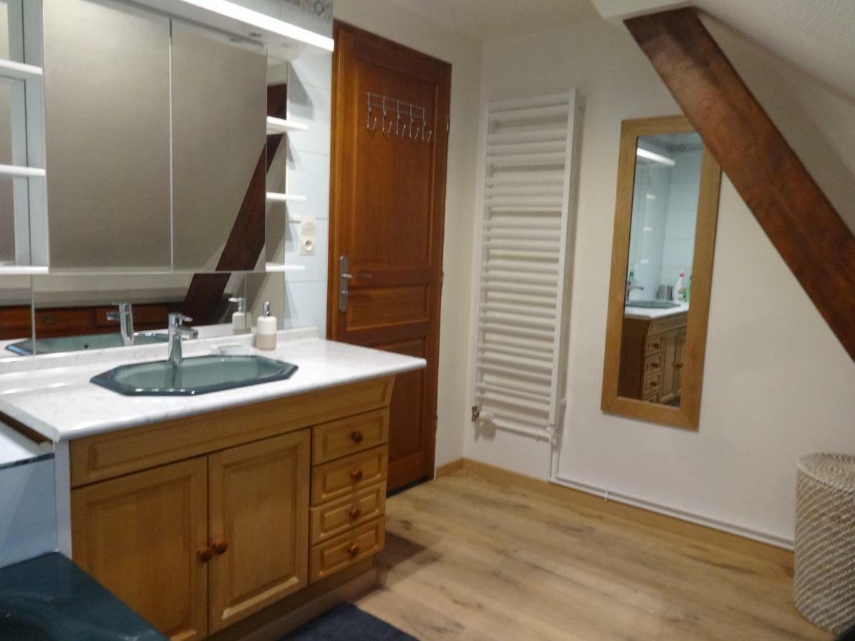 Maison Bellevue Villa Geishouse Екстериор снимка