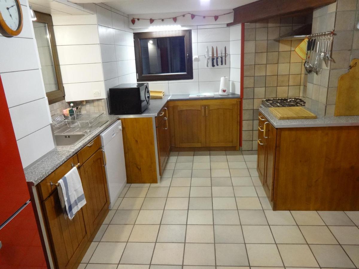 Maison Bellevue Villa Geishouse Екстериор снимка