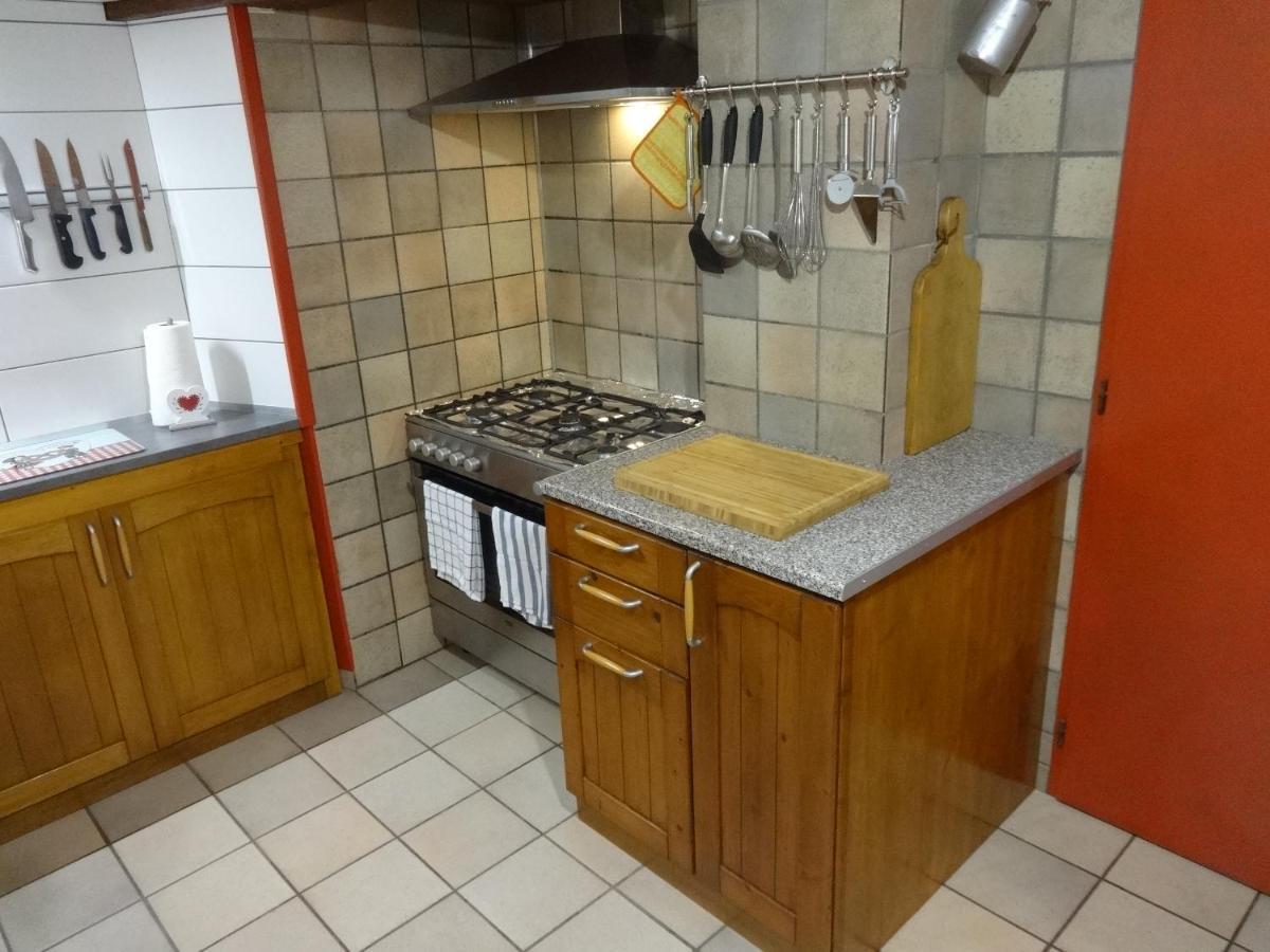 Maison Bellevue Villa Geishouse Екстериор снимка