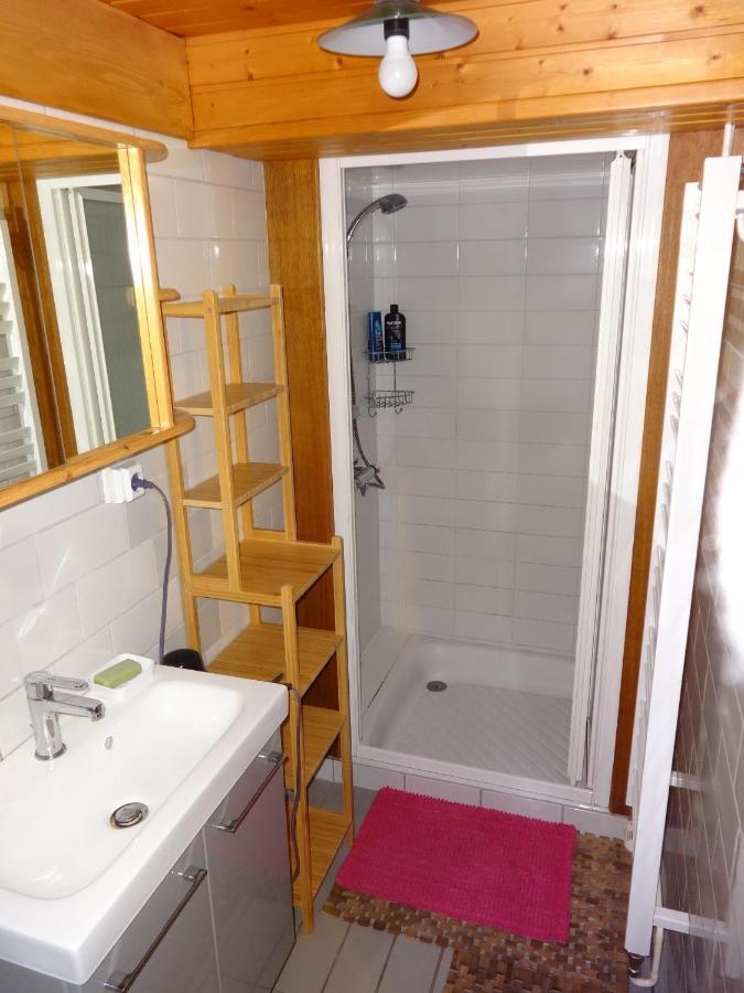 Maison Bellevue Villa Geishouse Екстериор снимка